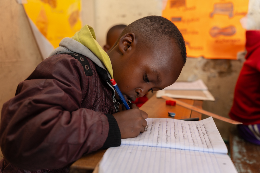 Education